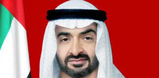 Sheikh Mohamed bin Zayed Al Nahyan elected as UAE president Sheikh Mohamed bin Zayed Al Nahyan elected as UAE president