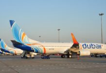 flydubai to divert flights to DWC on selected destination