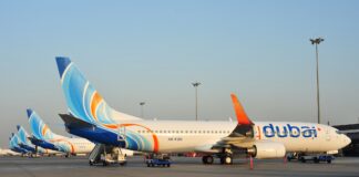 Flydubai to divert flights to DWC on selected destinations flydubai to divert flights to DWC on selected destination