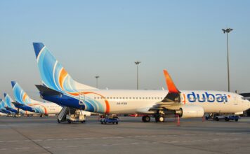 Flydubai to divert flights to DWC on selected destinations flydubai to divert flights to DWC on selected destination