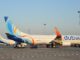 Flydubai to divert flights to DWC on selected destinations flydubai to divert flights to DWC on selected destination
