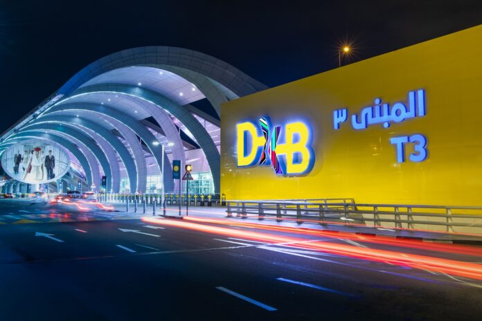 DXB is gearing up to welcome 2.4m passengers over 11 days starting June 24