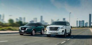 Nissan reports positive sales performance in Middle East for 2021 Nissan records positive sales performance in the region during Fiscal Year 2021