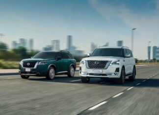 Nissan reports positive sales performance in Middle East for 2021 Nissan records positive sales performance in the region during Fiscal Year 2021