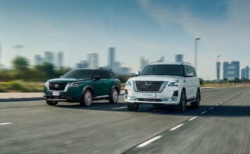 Nissan reports positive sales performance in Middle East for 2021 Nissan records positive sales performance in the region during Fiscal Year 2021