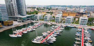 Polboat Yachting Festival is just a month away in Poland Polboat Yachting Festival is just a month away