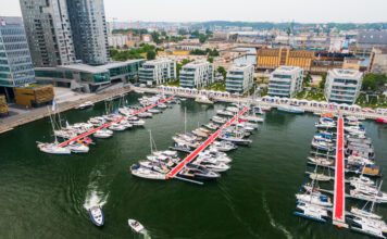 Polboat Yachting Festival is just a month away in Poland Polboat Yachting Festival is just a month away