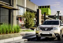 Renault Duster: An enduring legacy of flair, performance, and versatility