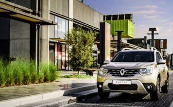 Renault Duster: An enduring legacy of flair, performance, and versatility Renault Duster: An enduring legacy of flair, performance, and versatility