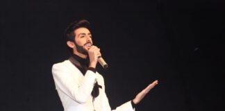 Alira to perform at Philippine Independence Day in Dubai Alira to perform at Philippine Independence Day in Dubai