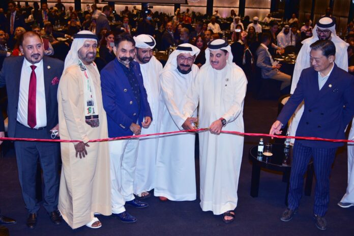 ARK Motors launches electric vehicles