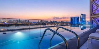 Al Bandar sees robust growth during Eid and summer holidays Al Bandar sees robust growth in summer holidays, Eid celebrations