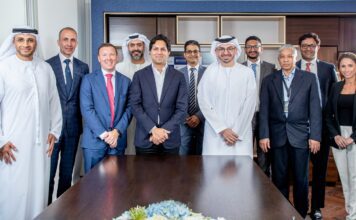 Emirates NBD Group and BNY Mellon announce strategic alliance to accelerate growth of UAE capital markets