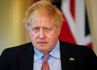 Boris Johnson quits as UK Prime Minister Boris Johnson quits as UK Prime Minister