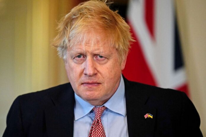 Boris Johnson quits as UK Prime Minister