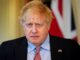 Boris Johnson quits as UK Prime Minister Boris Johnson quits as UK Prime Minister