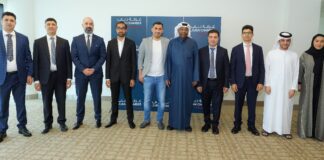 Dubai Chamber of Commerce recognises companies for outstanding trade performance