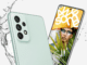 The new Galaxy A73 5G for unfiltered creativity