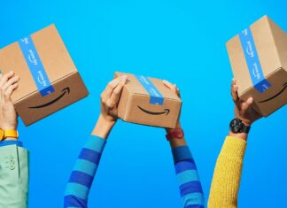 AMAZON’S ANNUAL PRIME DAY SAVINGS EVENT RETURNS
