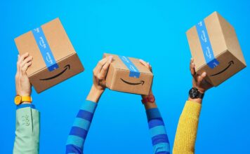 AMAZON’S ANNUAL PRIME DAY SAVINGS EVENT RETURNS
