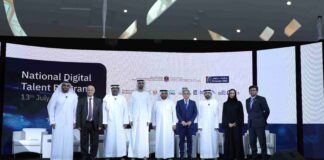 Emirates NBD launches ‘National Digital Talent Program