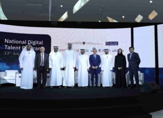 Emirates NBD launches ‘National Digital Talent Program
