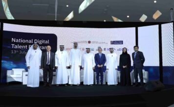 Emirates NBD launches ‘National Digital Talent Program