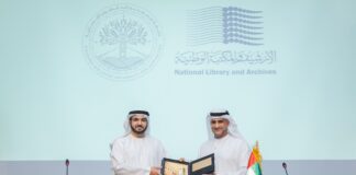 Mohamed Bin Zayed University for Humanities signs MoU for cultural cooperation Mohamed Bin Zayed University