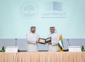 Mohamed Bin Zayed University for Humanities signs MoU for cultural cooperation Mohamed Bin Zayed University