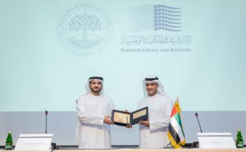 Mohamed Bin Zayed University for Humanities signs MoU for cultural cooperation Mohamed Bin Zayed University