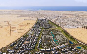 DUBAI SOUTH PROPERTIES ANNOUNCES LAUNCH OF SOUTH BAY