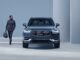 Al-Futtaim Trading Enterprises Volvo Cars Spotlights its XC90 and XC60 SUVs