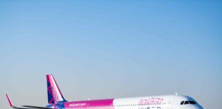 WIZZ AIR ABU DHABI TO EXPAND ITS EVER-GROWING NETWORK WITH THE LAUNCH OF FLIGHTS TO KUWAIT AND THE MALDIVES