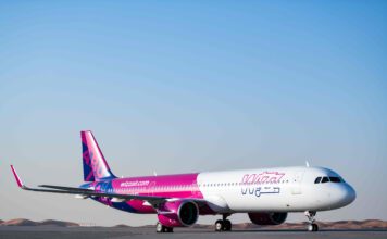 WIZZ AIR ABU DHABI TO EXPAND ITS EVER-GROWING NETWORK WITH THE LAUNCH OF FLIGHTS TO KUWAIT AND THE MALDIVES