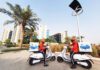 Motoboy, talabat UAE sign MoU to pilot electric bikes for sustainable last-mile delivery
