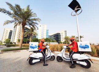 Motoboy, talabat UAE sign MoU to pilot electric bikes for sustainable last-mile delivery
