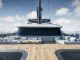 Sunreef 80 Grey B a tale of style and space