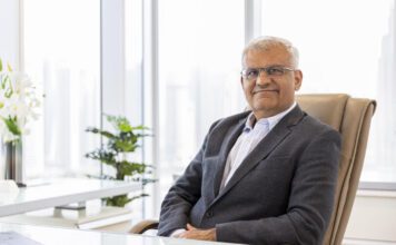 Landmark Group appoints new CEO for Retail to spearhead growth and innovation