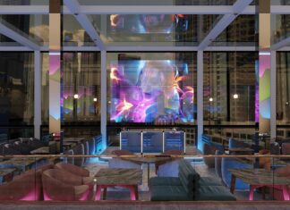 ‘Above Rooftop’ lounge opens doors with exceptional experience, stunning views ‘Above Rooftop’ lounge opens doors with exceptional experience, stunning views