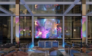 ‘Above Rooftop’ lounge opens doors with exceptional experience, stunning views ‘Above Rooftop’ lounge opens doors with exceptional experience, stunning views