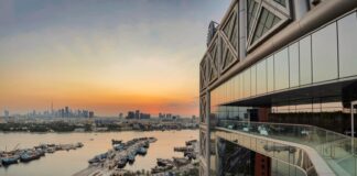 UAE hotel records robust growth as Dubai welcomes over 7m visitors Al Bandar Rotana introduces special Arabic nights on Fridays