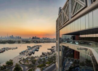 Al Bandar Rotana introduces special Arabic nights on Fridays Al Bandar Rotana introduces special Arabic nights on Fridays