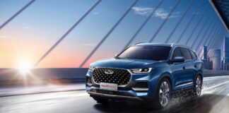 Chery to launch all new models in UAE market soon Chery to launch all new models in UAE market soon