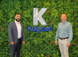 Kagool forays into MEA market with regional headquarters in Dubai Kagool forays into MEA market with regional headquarters in Dubai