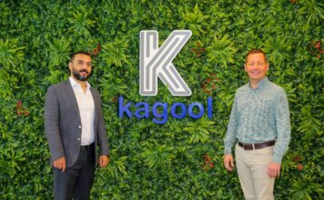 Kagool forays into MEA market with regional headquarters in Dubai Kagool forays into MEA market with regional headquarters in Dubai