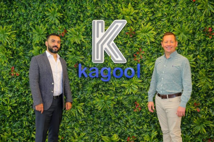 Kagool forays into MEA market with regional headquarters in Dubai