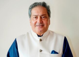 India’s exports of electronics goods, software to touch new record level, says Kamal Vachani India’s exports of electronics goods, software to touch new record level, says Kamal Vachani