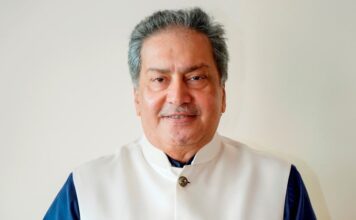 India’s exports of electronics goods, software to touch new record level, says Kamal Vachani India’s exports of electronics goods, software to touch new record level, says Kamal Vachani