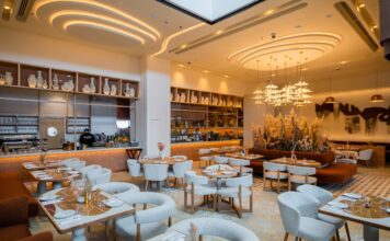 Enjoy Sand’s culinary excellence in magical desert environment Enjoy Sand’s culinary excellence in magical desert environment
