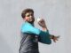 Pakistani fast bowler Shaheen Afridi out of Asia Cup Shaheen Afridi out of Asia Cup 2022